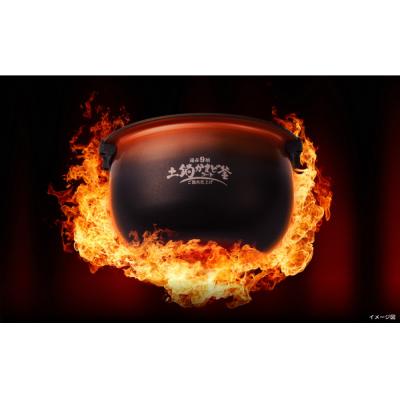 ふるさと納税 鳥取市 【2025年新製品】タイガー魔法瓶 圧力IH炊飯器 JRI-G100KO 5.5合炊き オフブラック |  | 03
