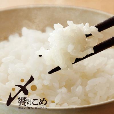 ふるさと納税 宝達志水町 米 定期便 能登米 こしひかり 5kg×3回 総15kg [中橋商事 宝達志水町 38601206] |  | 03