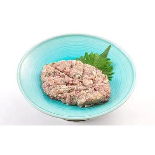 あじのなめろう（100g×3個セット）