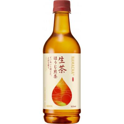 ふるさと納税 彦根市 【キリン】生茶ほうじ煎茶(525ml ペットボトル×24本) |  | 03