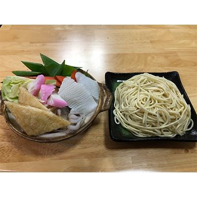 ふるさと納税 長崎市 本場長崎の「生ちゃんぽん麺」×20玉とちゃんぽんスープ×20袋　(佐藤製麺所) |  | 02