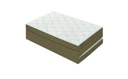 ソノレンザ　ハイブリッド敷きふとん　シングル_【G0247】