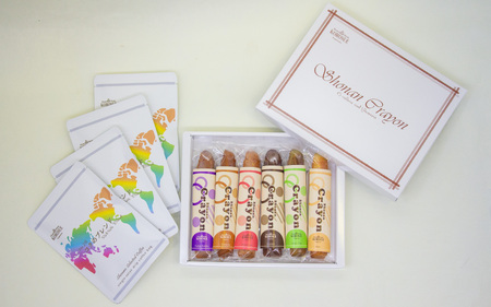 フィナンシェ と 自家焙煎コーヒー（ ドリップパック ）4袋 セット 洋菓子 焼き菓子 お菓子 菓子 コーヒー 珈琲 詰め合わせ おかし 焼菓子 スイーツ プレーン ココア 抹茶 紫芋 ストロベリー 
