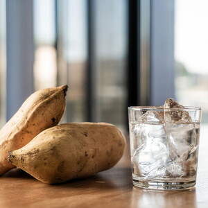 本格芋焼酎「正源」（720ml×2本箱入り）【宇都宮市産農薬不使用の黄金千貫使用】アルコール度数25%