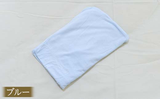 空間 fit の夢まくら極（カバー：ブルー） F21E-292