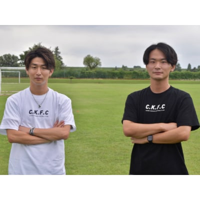 COEDO　KAWAGOE　F.C　オリジナルTシャツ1枚【黒・Lサイズ】