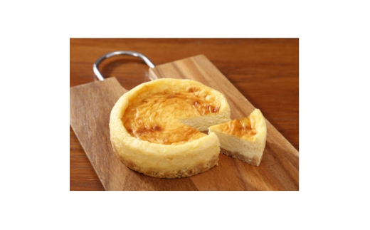 夢民舎　北海道カマンベールチーズケーキ【1658645】