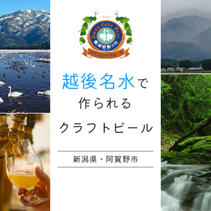ビール スワンレイクビール 世界一金賞受賞入り 季節限定ビール入り6本＆ヤスダヨーグルトモッツァレラチーズ2種 阿賀野市 新潟県 阿賀野 クラフト 飲み比べ クラフトビール 地ビール ビール お酒 酒