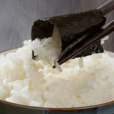 ふるさと納税 春日市 福岡有明のり　梅しそ・明太子・味のりセット　8切5枚×各8パック【合計24パックセット】(春日市) |  | 01