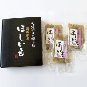 茨城県阿見町産 干し芋『紅はるか』スライス 150g×3｜国産 さつまいも おやつ お菓子 和菓子 スイーツ ダイエット 人気 おすすめ（04-08）