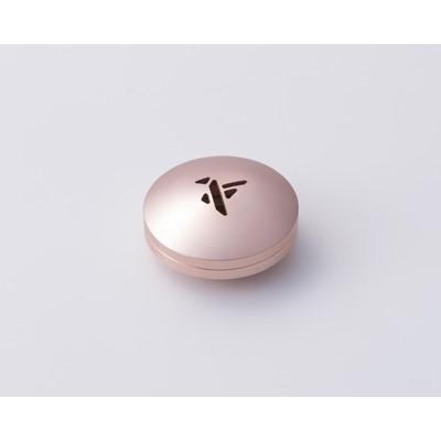 ふるさと納税 墨田区 ALMA Aroma Capsule　(pink バード)