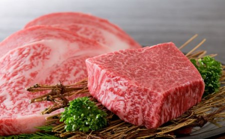 ステーキ 山形牛 千日和牛 厚切りステーキ 700g ステーキ
