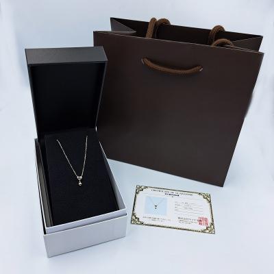 ふるさと納税 甲府市 Pt ハート地金ペンダント　P2137PT |  | 02