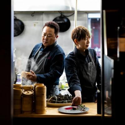 ふるさと納税 高崎市 至高のトリュフ包子　2個セット |  | 02