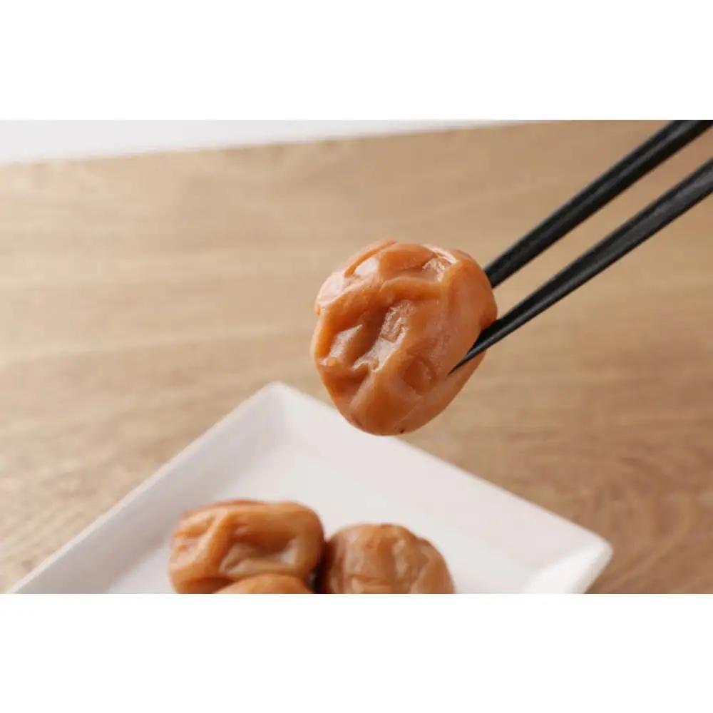 紀州南高梅 梅干し4種類セット 計800g（200g×4箱）ご家庭用 C級品 紀州南高梅 和歌山産／紀伊国屋文左衛門本舗［TC40］