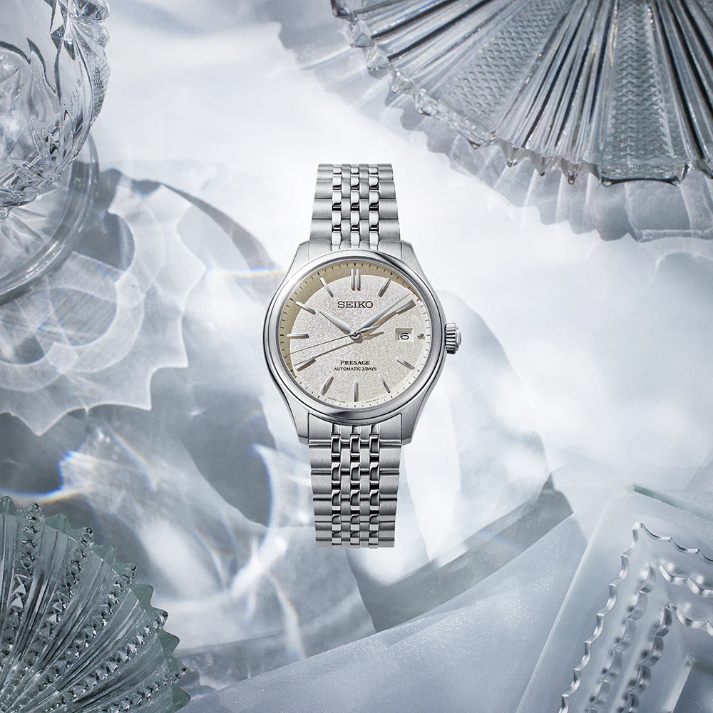 SARX121 セイコー プレザージュ メカニカル ／ SEIKO 正規品 3年保証 保証書付き 腕時計 時計 ウオッチ ウォッチ ブランド