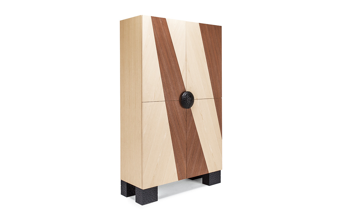 No.1153 Nocturne Cabinet