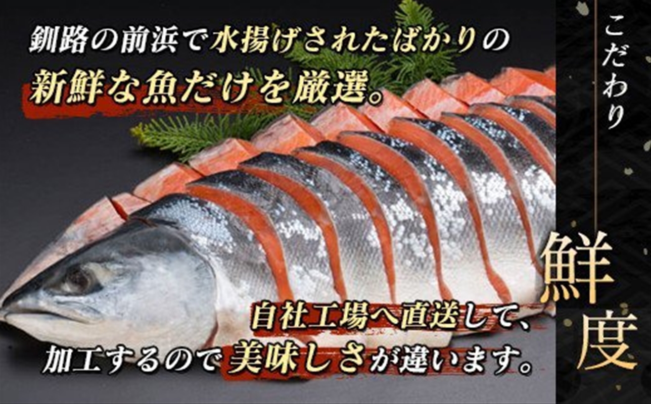 【定期便 3ヶ月連続】いくら醤油漬け 250g ×1箱  小分け　| 国産 北海道産 いくら いくら醤油漬 イクラ ikura 天然 鮭 サーモン  鮭卵 鮭いくら 北海道 昆布のまち 釧路町 笹谷商