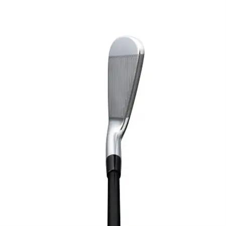 Mizuno Pro M-15 アイアン 6本組(No.5～9、PW)　5KJOS34706S【1667742】