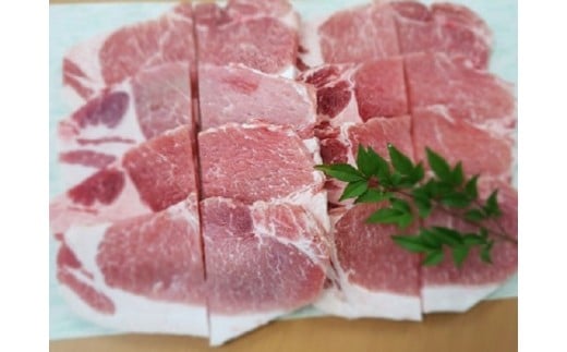 ロース（焼肉用）