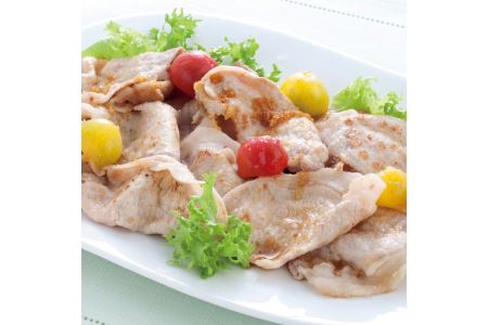 米澤豚一番育ち焼肉用 F2Y-0429