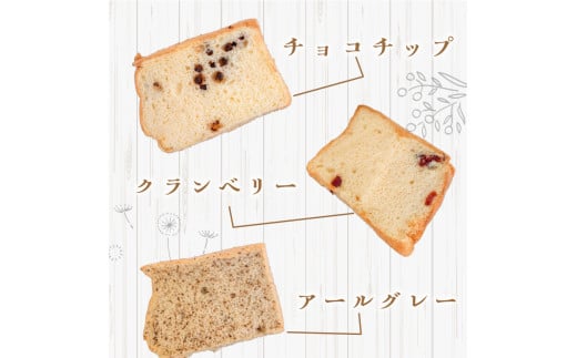 【シフォンケーキ】 チョコチップ 6個 セット スイーツ ケーキ CFS013-2x