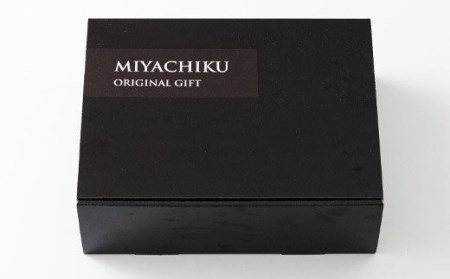 宮崎牛ロースステーキ 2枚（500g）＆宮崎牛モモステーキ 4枚（400g）　特番541