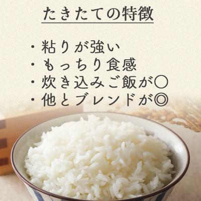 ふるさと納税 大崎市 《精米》宮城県大崎市産 たきたて10kg【2025年産】 |  | 02