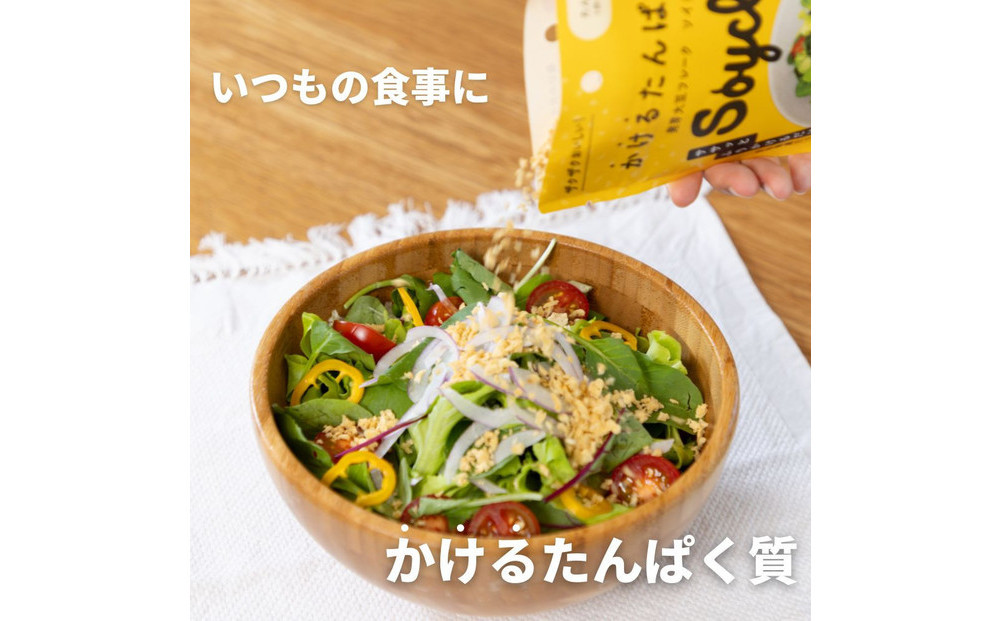 【福岡市】Soycleバラエティセット 発芽大豆フレーク 70g×3袋/ピエトロ×Soycle 畑生まれシリーズ レトルト×8箱