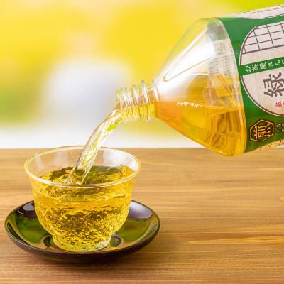 ふるさと納税 南丹市 緑茶 2Lペットボトル×18本 お茶屋さんの緑茶【複数個口で配送】 |  | 01