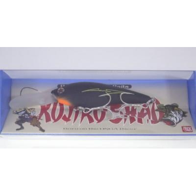 ふるさと納税 中間市 コジローシャッド　#GACKTブラック |  | 01