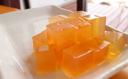 スイーツ 千葉市ギフトセレクション優秀賞受賞 そば屋が作るサステナブルな 和菓子 蕎麦甘 （そばかん）【おやつ ご褒美】 お菓子 デザート 