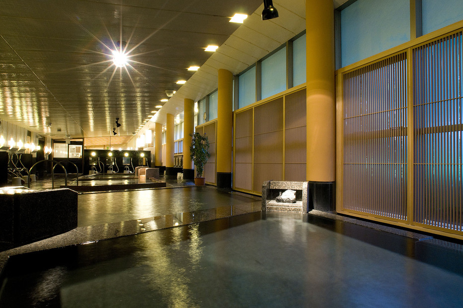 鬼怒川温泉ホテル ペア宿泊券 【和室】【夕食・朝食ブッフェ】