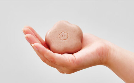 【全3回定期便】五島の椿・椿酵母せっけん 60ｇ 五島市/五島の椿 ハリ くすみ スキンケア 石鹸 肌 しっとり ごわつき 洗顔 毎日 石鹸 美容[PEG041]