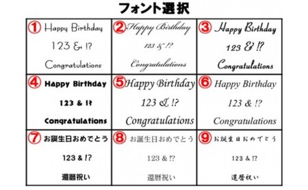 オーダーメイドで作る写真屋さんのガラスアート「ロックグラス」化粧箱付 グラス