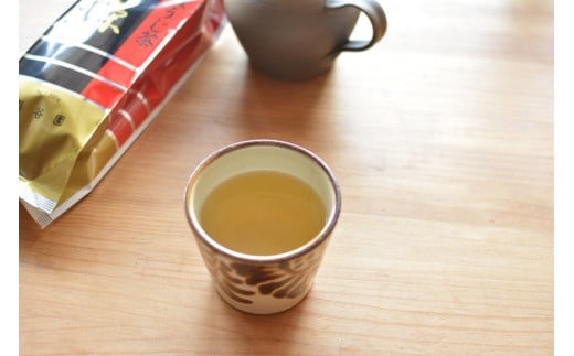 お茶セット 3種セット（上ほうじ茶・紅茶いろかわ・玉緑茶）合計4パック