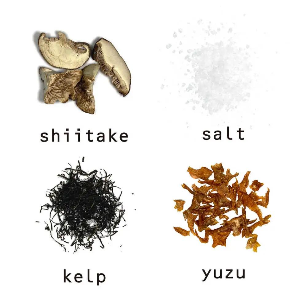 【自宅でオリジナル調味料】Spice Maker 日田市 塩 ブレンド オリジナル[ARAC017]
