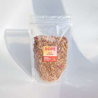ふるさと納税 喜界町 TOBA TOBA グラノーラ250g