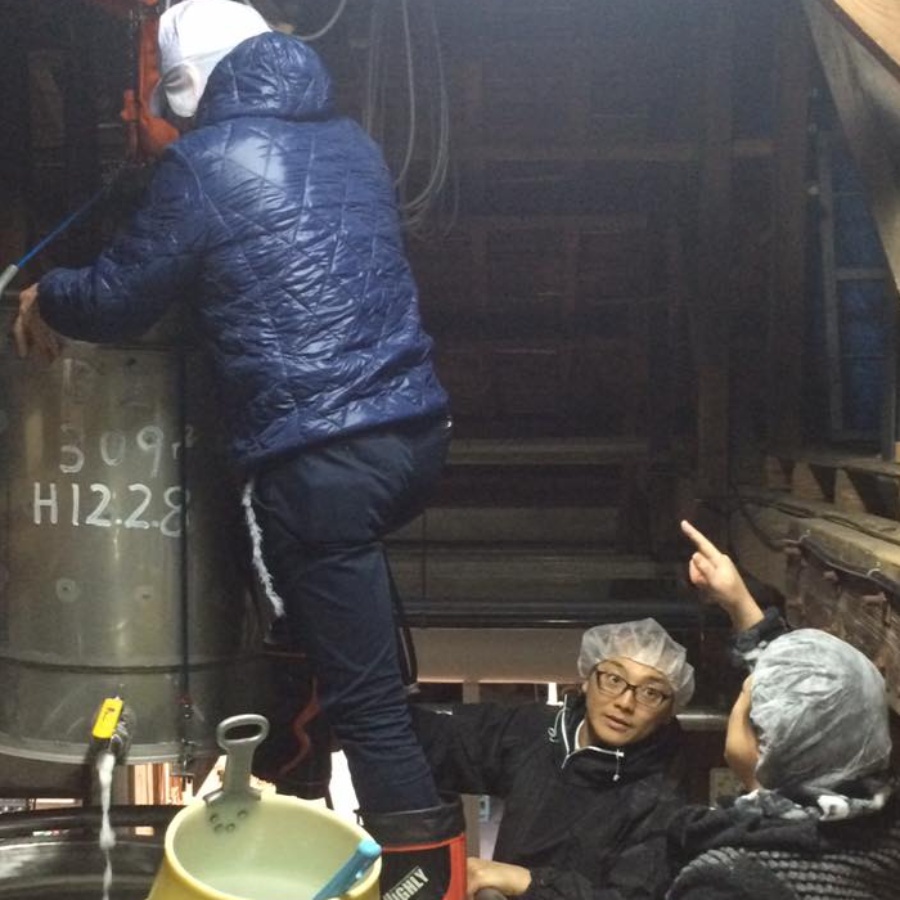 ＜松浦一酒造＞大吟醸　松浦一　720ml×1本