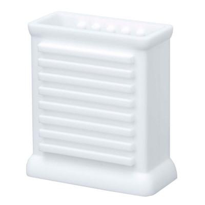 ふるさと納税 奈良市 ブラシ付き洗濯石鹸ホルダー SHB1 奈良県奈良市 3-054 スケーター 630392 |  | 03