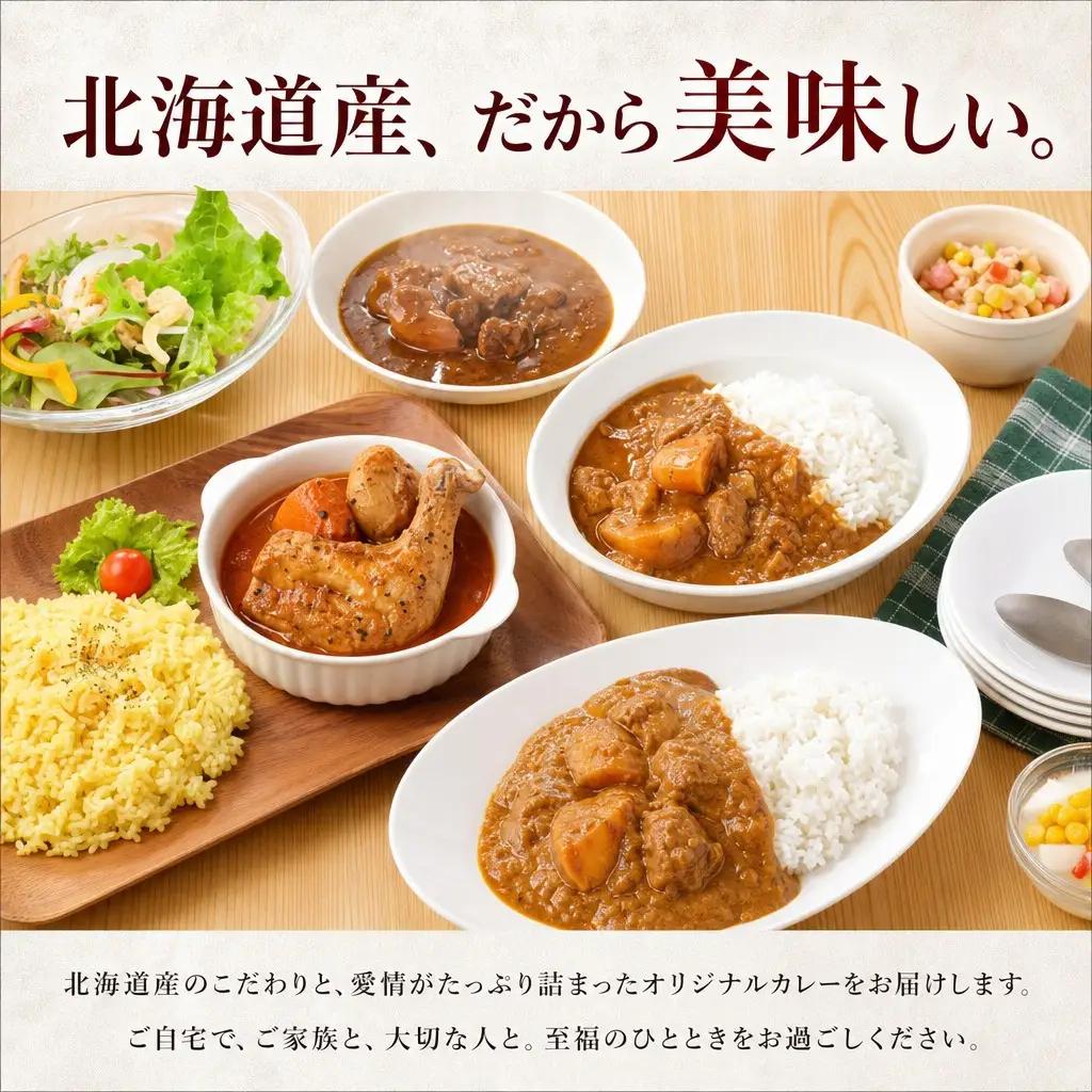 ビーフカレー ＆ チキンレッグ スープカレー 食べ比べ 10個 セット 中辛 牛肉 チキン業務用 レトルトカレー 野菜 備蓄 まとめ買い 送料無料 北海道 弟子屈町 582