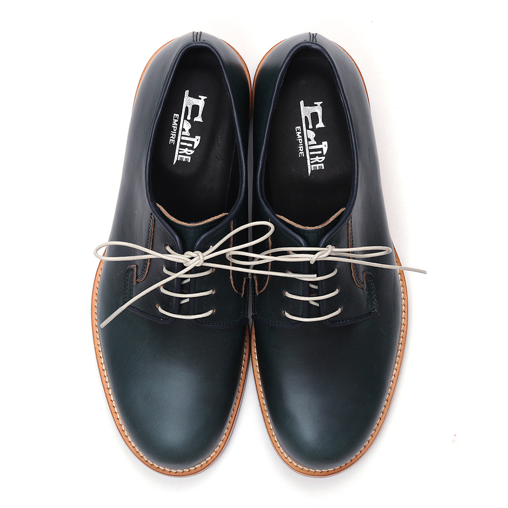 0071 Noble 3Eウィズ Bottle Green（ボトルグリーン）　メンズ ファッション 靴 シューズ 本革 28.0cm