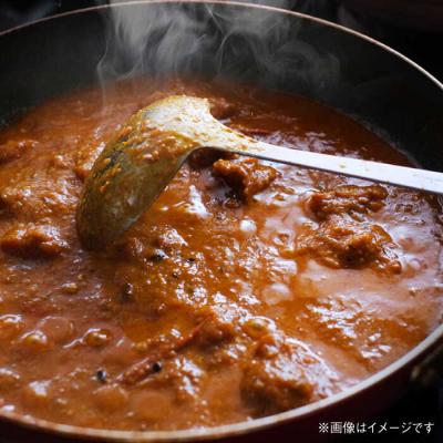 ふるさと納税 糸島市 お肉ごろごろ 肉屋の特製カレー 6個(3種各2個) 糸島市 / ヒサダヤフーズ[AIA072] |  | 01