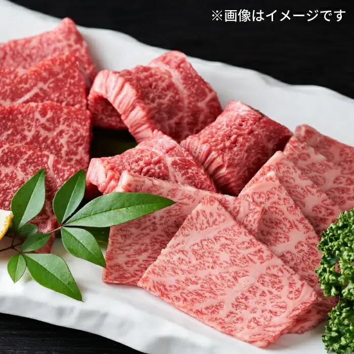 博多和牛 焼肉用 500g 牛肉 BBQ [ABBP012]