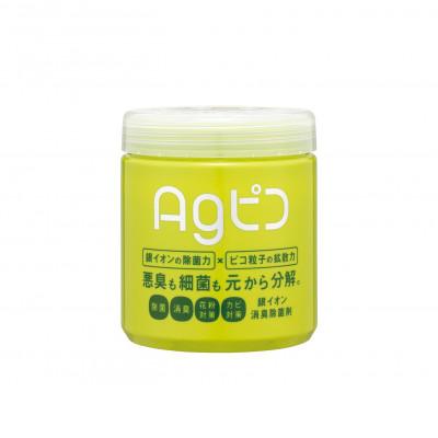 ふるさと納税 稲沢市 除菌消臭剤銀イオン水　Agピコ3点セット(ミスト2種・ゲル1種) |  | 02