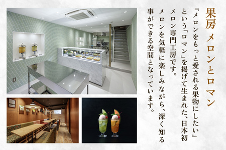 [令和8年6月発送] メロンの焼きタルト6個セット(赤、青 各3個)｜舐瓜 [0970]