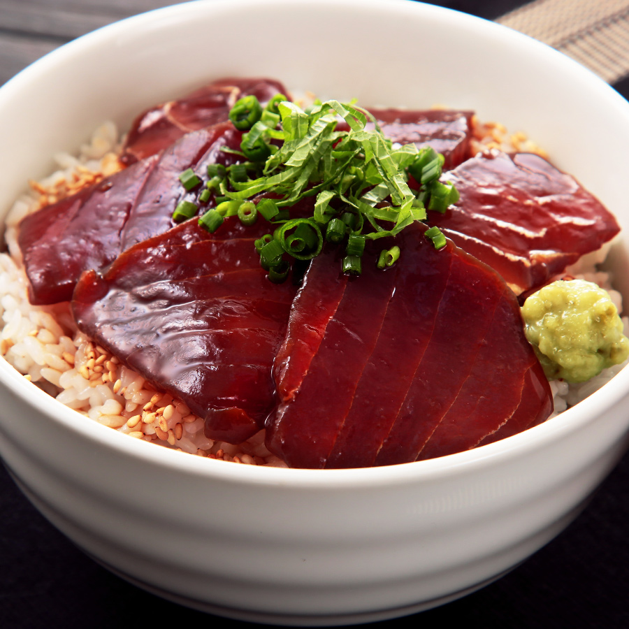 マグロ漬け丼（3袋入り）