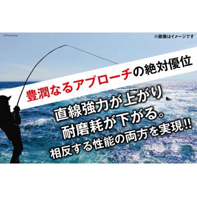 ふるさと納税 北島町 よつあみ PE XBRAID UPGRADE X8 PENTAGRAM 1号 150m 4個 |  | 01