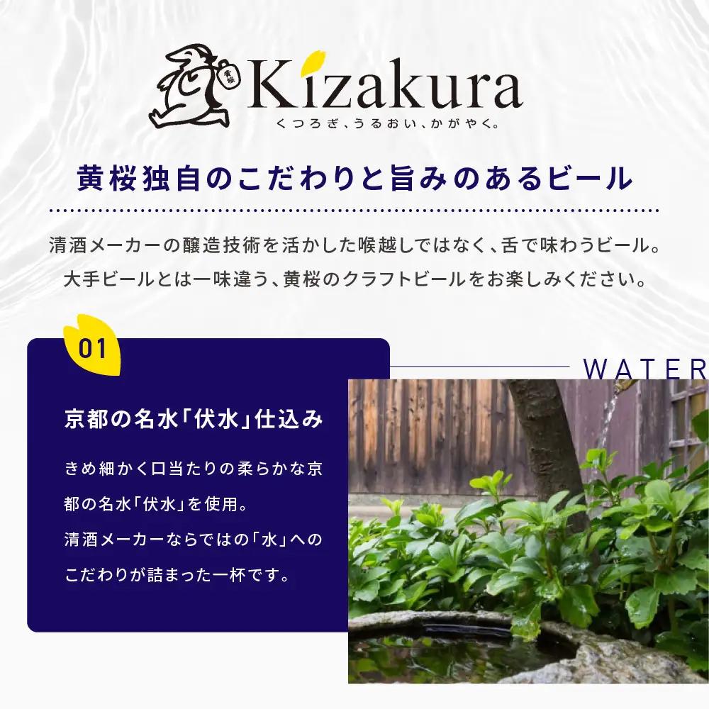 【黄桜】クラフトビール 「悪魔のビール レッドセッションIPA」 350ml缶×24本