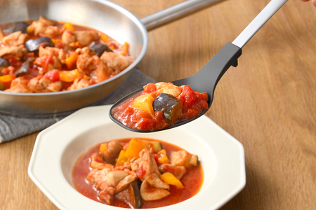 LES3224 調理スプーン